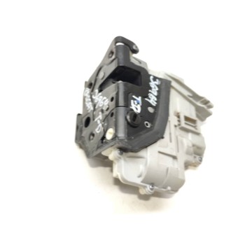 Recambio de cerradura puerta trasera derecha para volkswagen passat lim. (362) advance bluemotion referencia OEM IAM 3C4839016A 