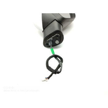 Recambio de retrovisor derecho para nissan micra v (k14) acenta referencia OEM IAM 963015FA0B  