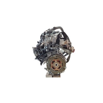 Recambio de motor completo para toyota auris hybrid active referencia OEM IAM 2ZR  