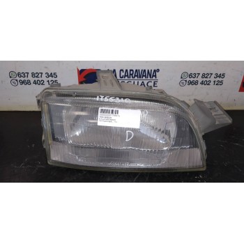 Recambio de faro derecho para fiat punto berl. (176) referencia OEM IAM   