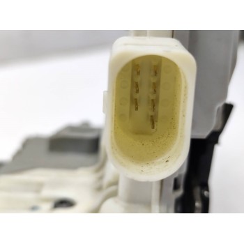 Recambio de cerradura puerta trasera derecha para volkswagen passat lim. (362) advance bluemotion referencia OEM IAM 3C4839016A 