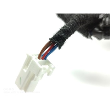 Recambio de retrovisor derecho para nissan micra v (k14) acenta referencia OEM IAM 963015FA0B  