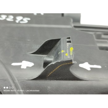 Recambio de faro izquierdo para citroën c3 aircross c-series referencia OEM IAM YQ00720980  