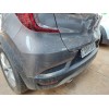 Recambio de paragolpes trasero para renault captur ii techno referencia OEM IAM 850B24277R  