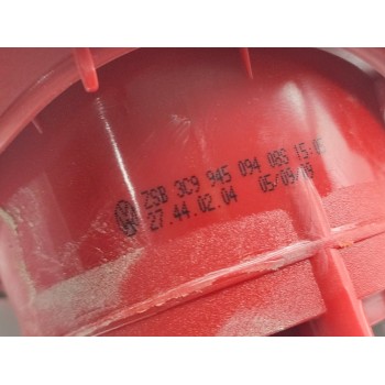 Recambio de piloto trasero derecho interior para volkswagen passat variant (3c5) referencia OEM IAM 3C9945094  