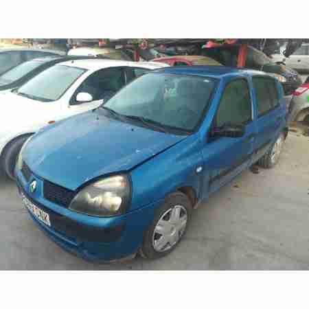 RENAULT CLIO II FASE II (B/CB0)