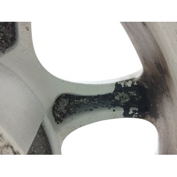 Recambio de llanta para suzuki jimny sn (fj) hard top referencia OEM IAM 1S0601025AR  