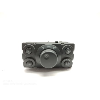 Recambio de mando luces para opel astra h berlina enjoy referencia OEM IAM 13100128  