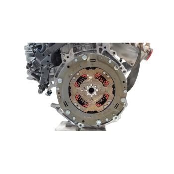 Recambio de motor completo para toyota auris hybrid active referencia OEM IAM 2ZR  