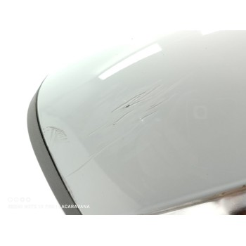 Recambio de retrovisor derecho para nissan micra v (k14) acenta referencia OEM IAM 963015FA0B  