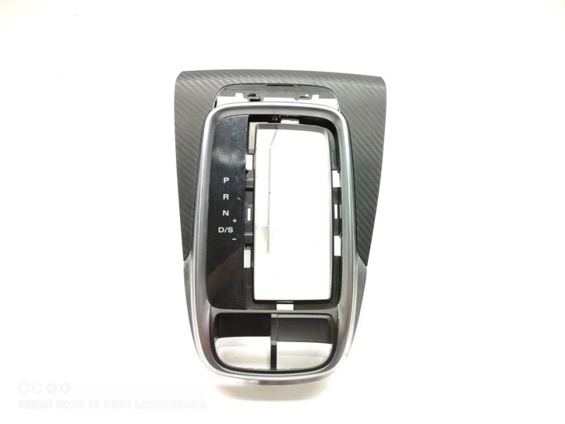 Recambio de moldura para mg zs comfort referencia OEM IAM 11115818  