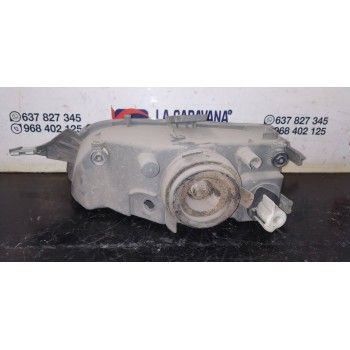 Recambio de faro derecho para fiat punto berl. (176) referencia OEM IAM   
