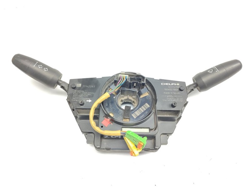 Recambio de mando multifuncion para opel corsa d selective referencia OEM IAM 13142283  