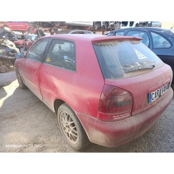 audi a3 (8l) del año 1997