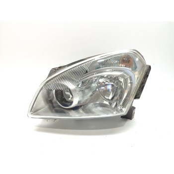 Recambio de faro izquierdo para nissan qashqai (j10) acenta referencia OEM IAM 26060JD90A  