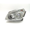 Recambio de faro izquierdo para nissan qashqai (j10) acenta referencia OEM IAM 26060JD90A  