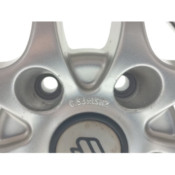 Recambio de llanta para suzuki jimny sn (fj) hard top referencia OEM IAM 1S0601025AR  