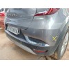 Recambio de paragolpes trasero para renault captur ii techno referencia OEM IAM 850B24277R  