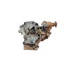 Recambio de caja cambios para nissan qashqai (j11) acenta referencia OEM IAM 4EA7EVA  