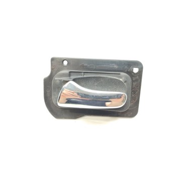 Recambio de maneta interior delantera izquierda para opel vectra b berlina básico (1999) referencia OEM IAM 09134967  
