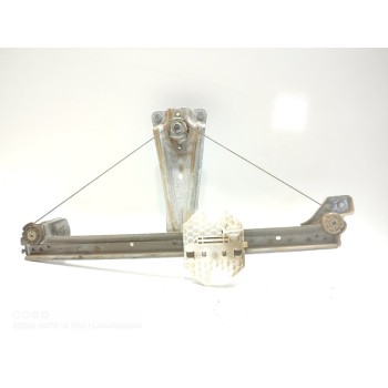 Recambio de elevalunas trasero derecho para dacia sandero ambiance referencia OEM IAM 827202131R  