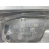 Recambio de maneta interior delantera izquierda para opel vectra b berlina básico (1999) referencia OEM IAM 09134967  