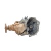 Recambio de caja cambios para nissan qashqai (j11) acenta referencia OEM IAM 4EA7EVA  