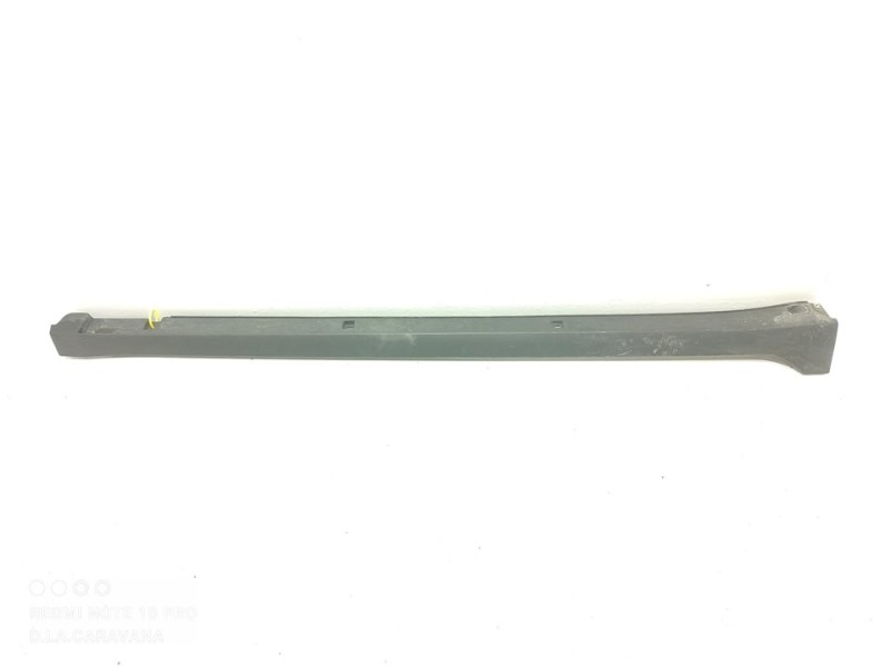 Recambio de faldon lateral para volkswagen t-cross life referencia OEM IAM 2GM853856  