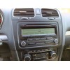 Recambio de sistema audio / radio cd para volkswagen golf vi (5k1) advance referencia OEM IAM   