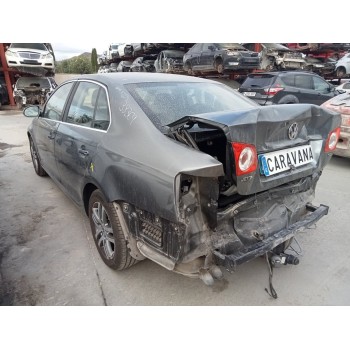 volkswagen jetta (1k2) del año 2007