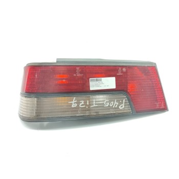 Recambio de piloto trasero izquierdo para peugeot 405 berlina referencia OEM IAM   