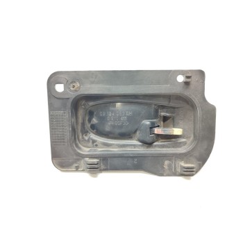 Recambio de maneta interior delantera izquierda para opel vectra b berlina básico (1999) referencia OEM IAM 09134967  