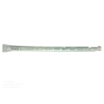 Recambio de faldon lateral para volkswagen t-cross life referencia OEM IAM 2GM853856  