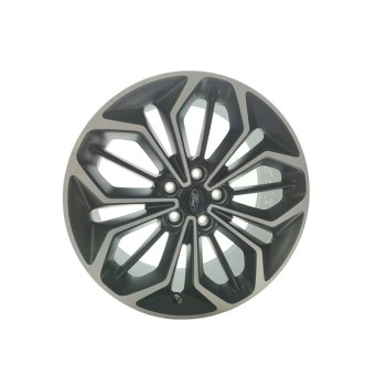 Recambio de llanta para ford focus st-line style referencia OEM IAM JX7C1007H1A  