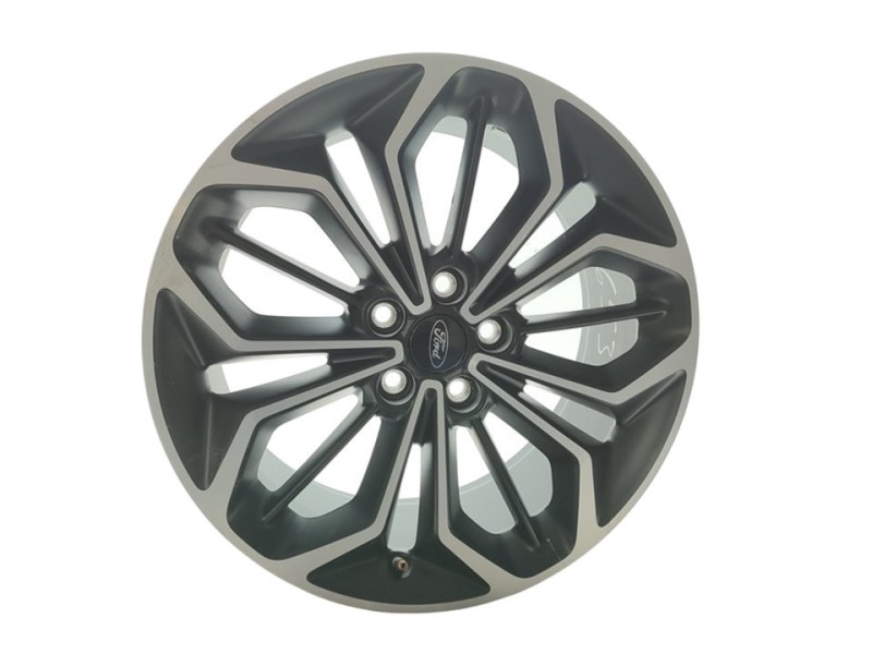 Recambio de llanta para ford focus st-line style referencia OEM IAM JX7C1007H1A  