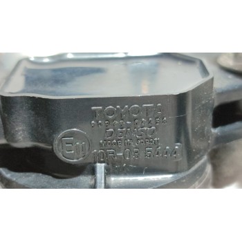 Recambio de motor completo para toyota auris hybrid active referencia OEM IAM 2ZR  