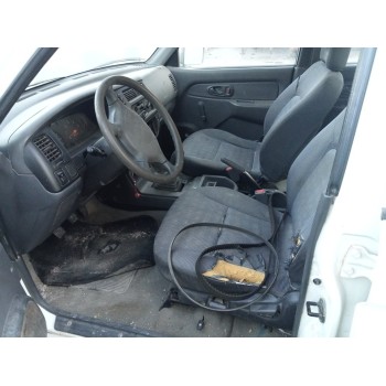 mitsubishi l 200 (k6/7) del año 2007