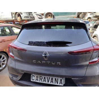 Recambio de porton trasero para renault captur ii techno referencia OEM IAM 901003784R  