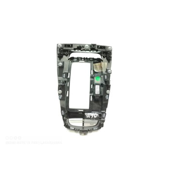 Recambio de moldura para mg zs comfort referencia OEM IAM 11115818  