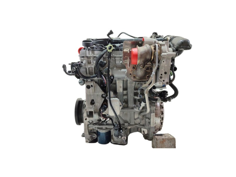 Recambio de motor completo para citroën c3 aircross c-series referencia OEM IAM HN05  