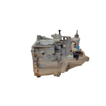 Recambio de caja cambios para nissan qashqai (j11) acenta referencia OEM IAM 4EA7EVA  