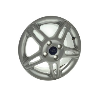 Recambio de llanta para ford ka+ ultimate referencia OEM IAM G1B51007AA  