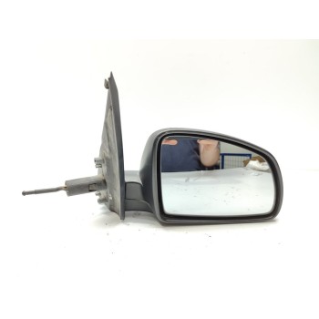 Recambio de retrovisor derecho para opel meriva blue line referencia OEM IAM 93494552  
