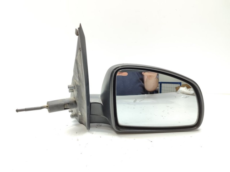 Recambio de retrovisor derecho para opel meriva blue line referencia OEM IAM 93494552  