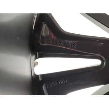 Recambio de llanta para ford focus st-line style referencia OEM IAM JX7C1007H1A  