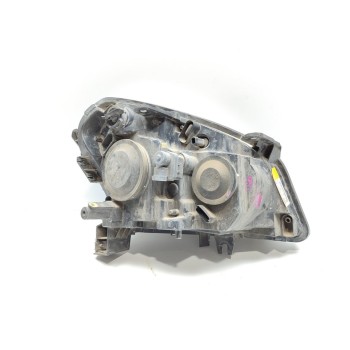 Recambio de faro izquierdo para nissan qashqai (j10) acenta referencia OEM IAM 26060JD90A  