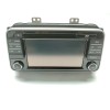 Recambio de sistema navegacion gps para nissan micra v (k14) acenta referencia OEM IAM 259155FA1A  