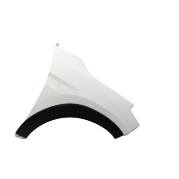 Recambio de aleta delantera derecha para hyundai tucson classic blue referencia OEM IAM 66321D3000  