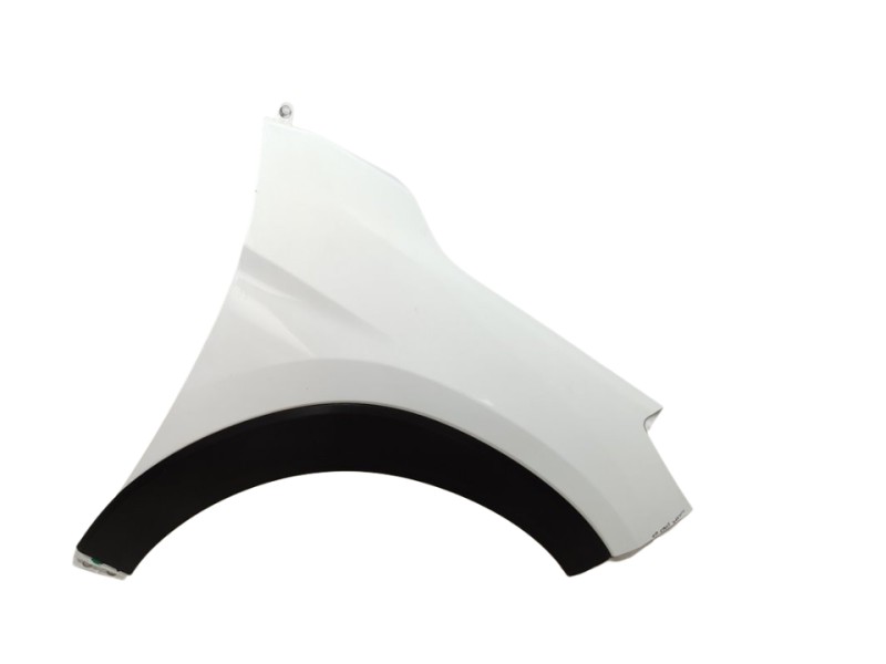 Recambio de aleta delantera derecha para hyundai tucson classic blue referencia OEM IAM 66321D3000  