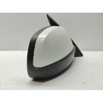 Recambio de retrovisor derecho para opel meriva blue line referencia OEM IAM 93494552  